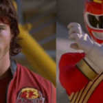 Medina apareció en 2002 como el ‘Power Ranger’ rojo en la ‘Power Rangers, fuerza salvaje’ y en 2011 interpretó a Deker en ‘Power Rangers Samurái’.