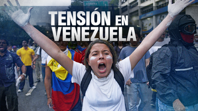 Una actualidad crítica en Venezuela