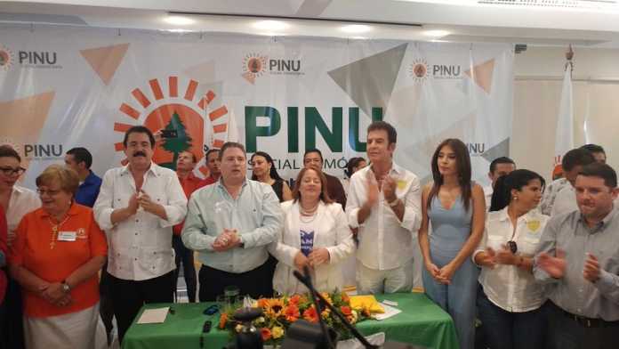 Alianza prometieron vencer en las próximas elecciones