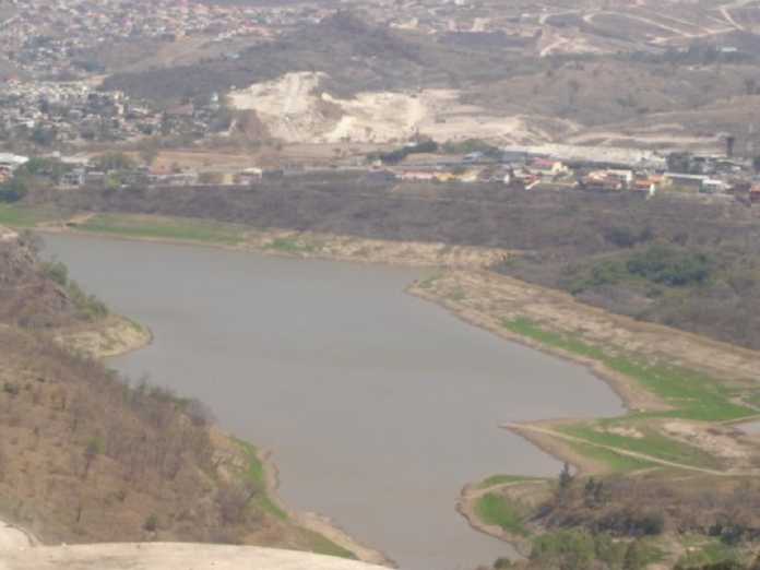 Los Laureles alta incidencia de incendios forestales