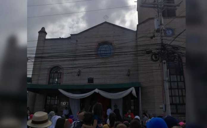 Medalla Milagrosa Representantes de la iglesia Medalla Milagrosa