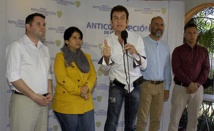 PAC Hoy podría decidir el TSE el rumbo del PAC