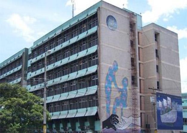 Hospital Escuela Universitario