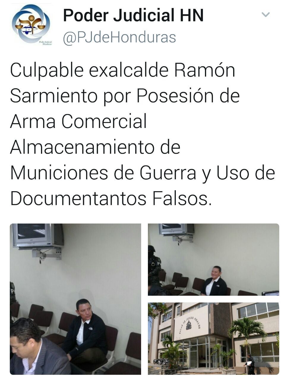 Ramón Sarmiento