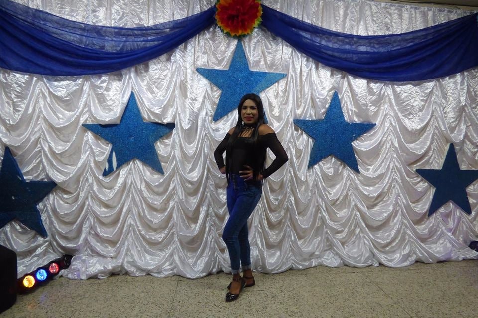 “La Diva”