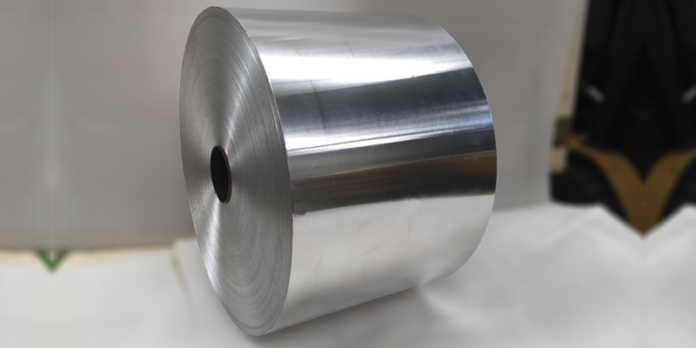 papel aluminio papel aluminio