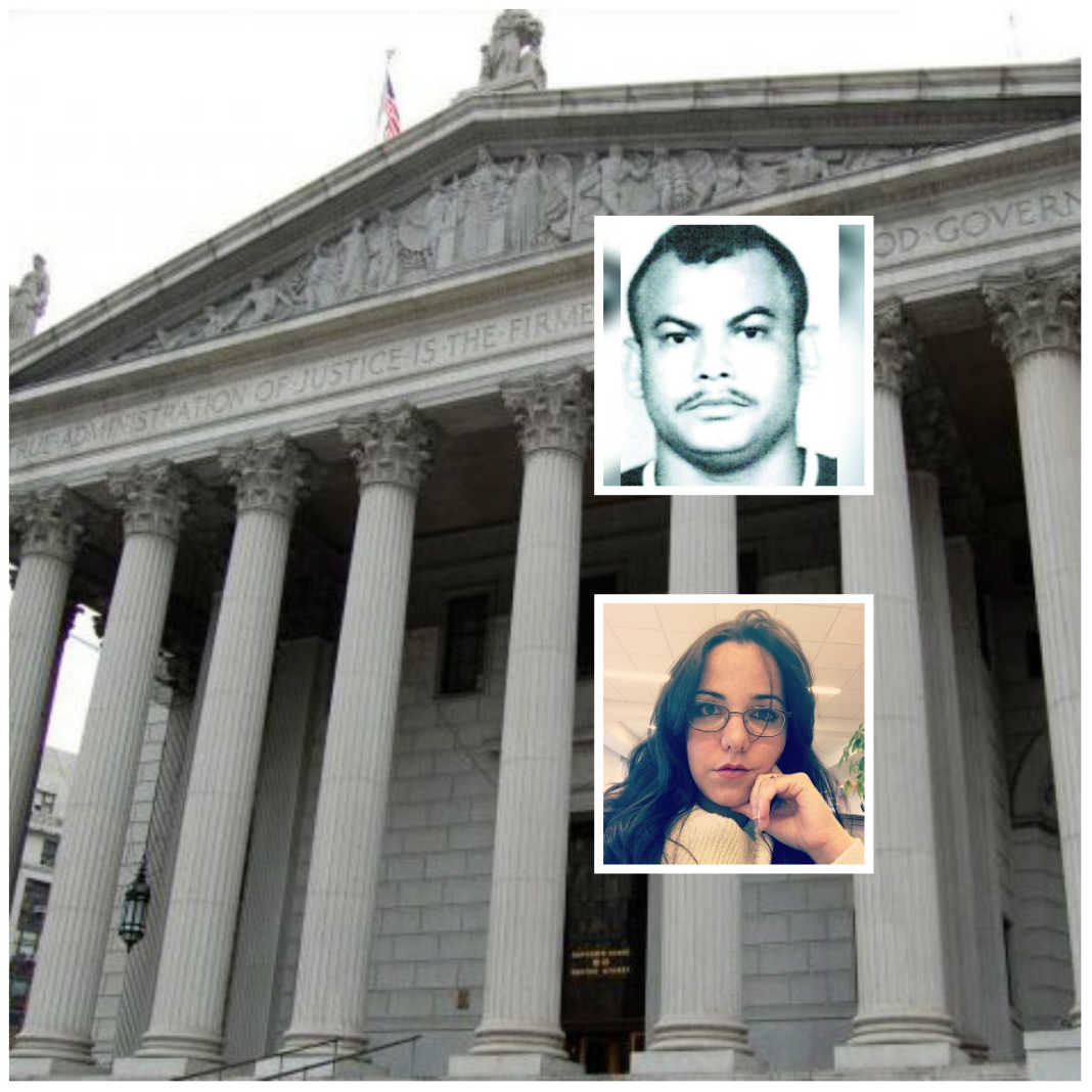 suspensión de sentencia de Devis Leonel Rivera