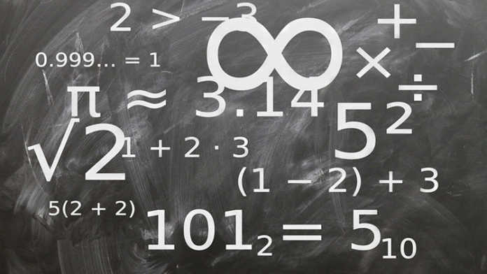 problema matemático