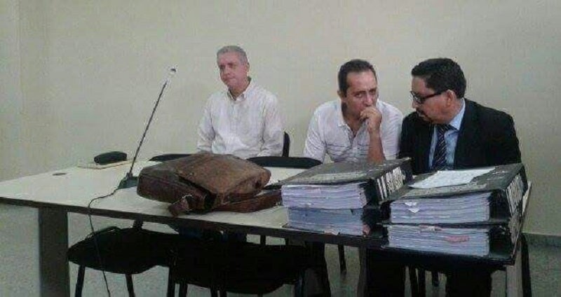 El Ministerio Público de Honduras