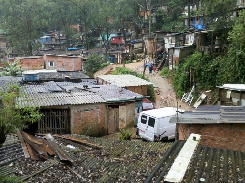 65 por ciento de hondureños viven en pobreza