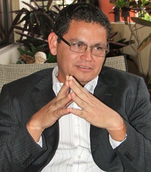 Marlon Escoto
