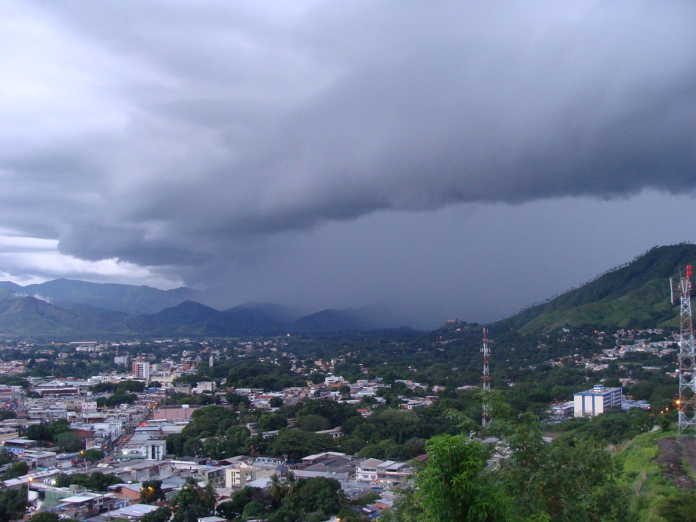 Clima en Honduras Clima en Honduras