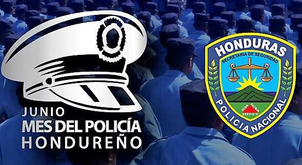 La reforma de la policía nacional de Honduras
