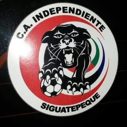 𝗖𝗢𝗡 𝗚𝗔𝗥𝗥𝗔 🐾🐾. - Club Atletico Independiente Siguatepeque