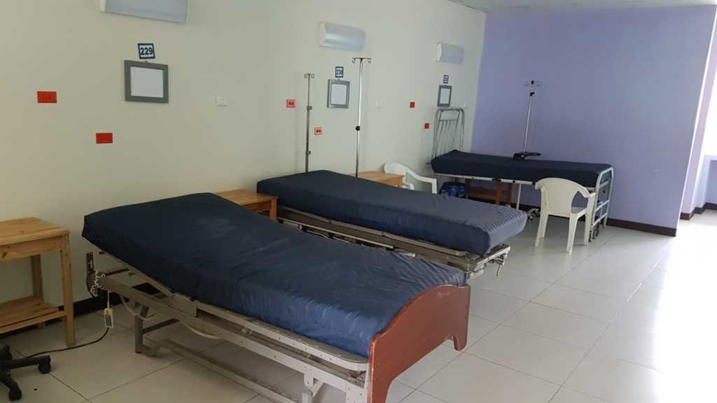 Hospital de Lempira