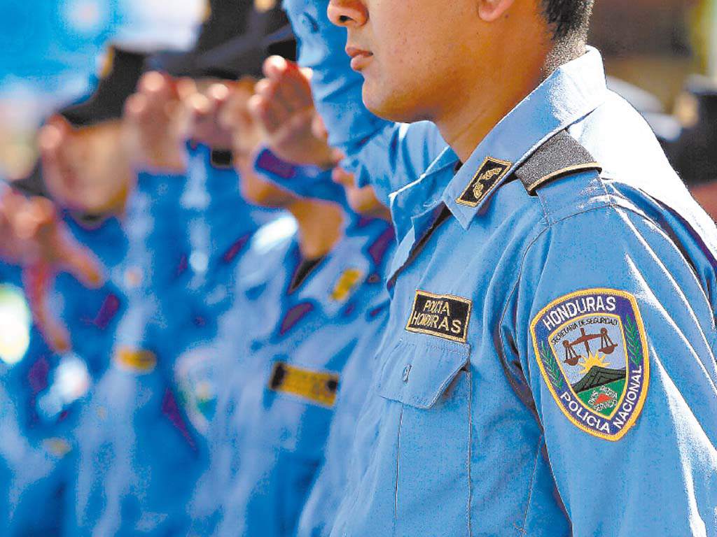 operativos policiales a nivel nacional