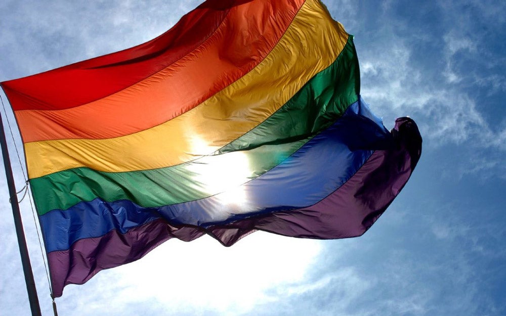 vídeo para “evitar” la homosexualidad