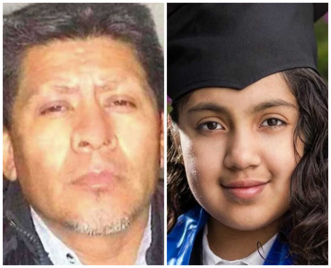 asesinato de una niña de 11 años en méxico
