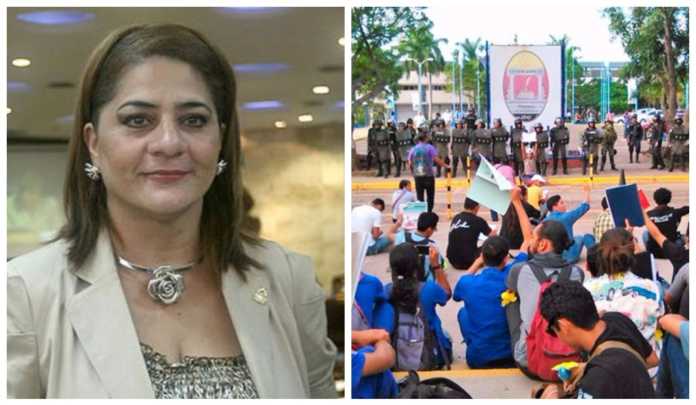 Waldina Paz Waldina Paz