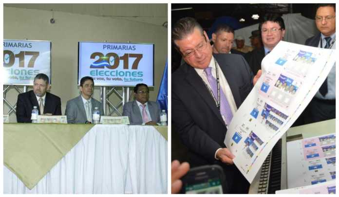 1499880937868156 sorteo de la posición en la papeleta electoral