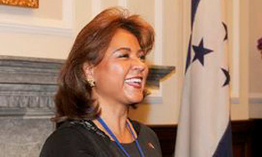 Lorena Herrera Tiempo.hn Noticias de última hora y sucesos de