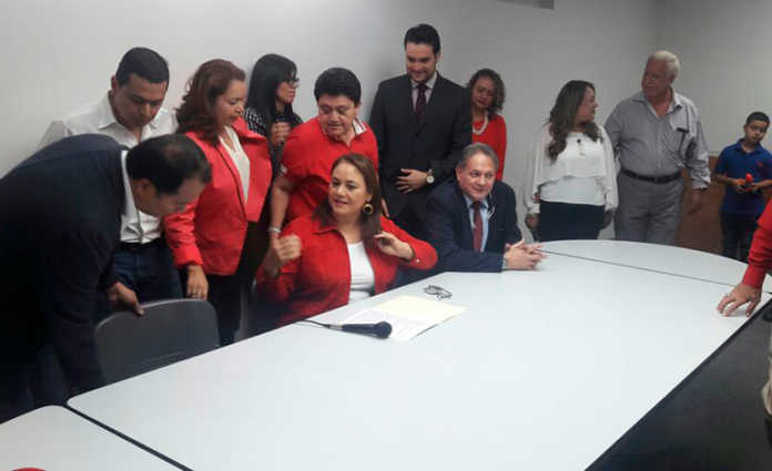 Nuñez Gabriela Nuñez