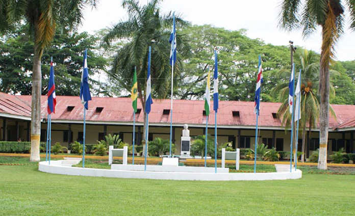 Universidad-Nacional-de-Agricultura UNA