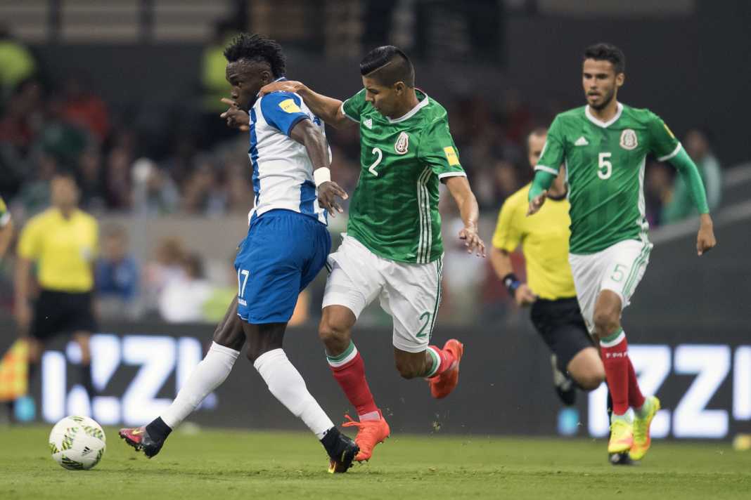 ¡Honduras enfrentará a México en los Cuartos de Final de la Copa Oro!