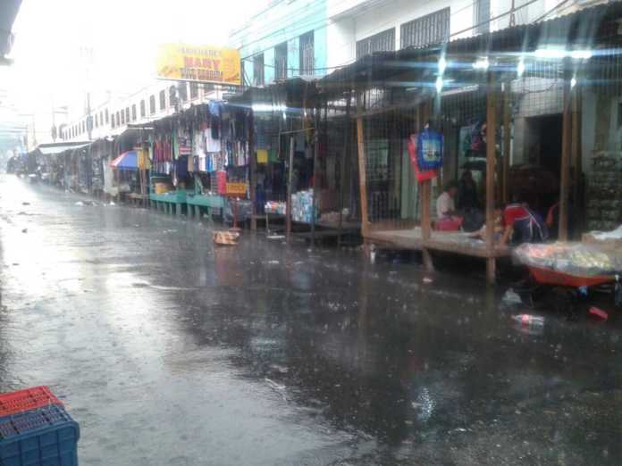 lluvia-honduras-con-granizo-2015-2 Clima Honduras