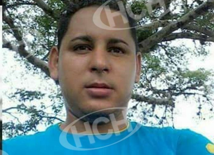 Asesinan a hijo de fallecido alcalde en Macuelizo