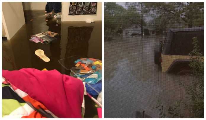 1503844209462439 lluvias en Houston
