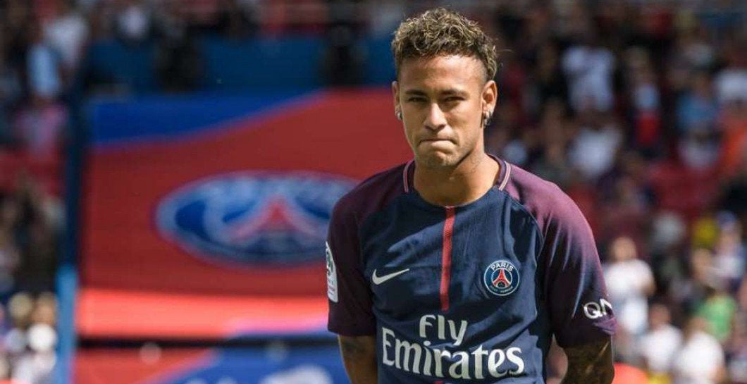 Barcelona Reclama A Neymar Más De Nueve Millones Por Incumplimiento