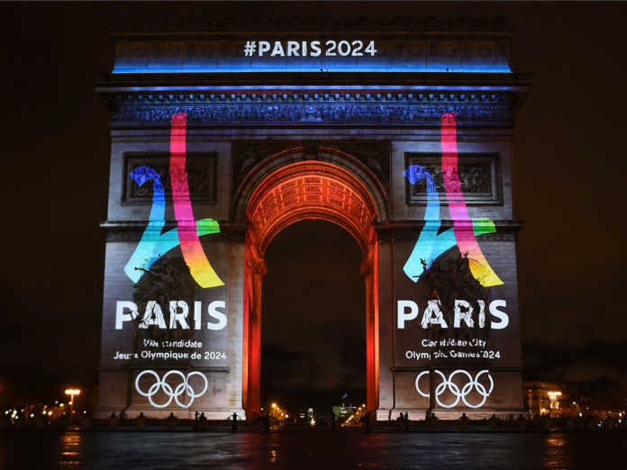 Olimpiadas de París 2024 podrían incluir videojuegos como deporte