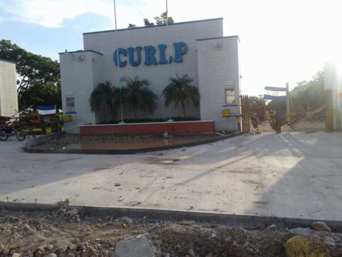 CURLP