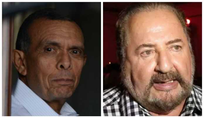 Adolfo Facussé Adolfo Facussé