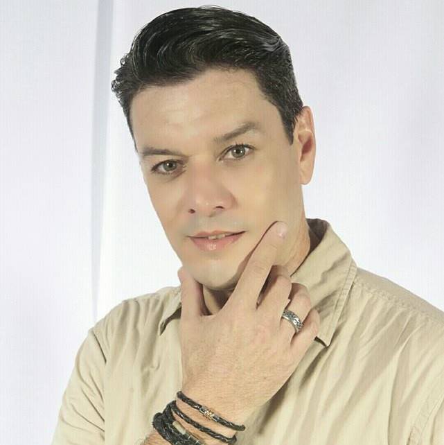 Víctor Manuel Pineda