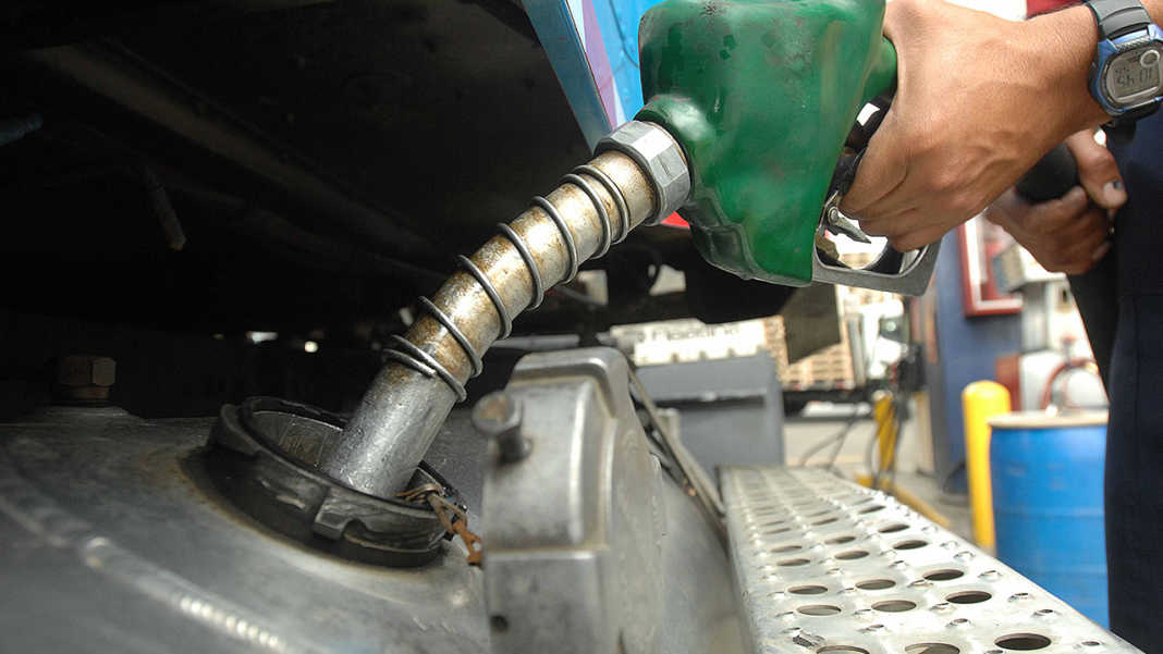 gobierno de Juan Orlando Hernández anunció este sábado un incremento al precio de los combustibles por décima semana consecutiva.