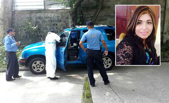 Doctora La doctora que fue encontrada sin vida dentro de su automóvil habría fallecido de un paro cardíaco tras someterse a cirugías plásticas.