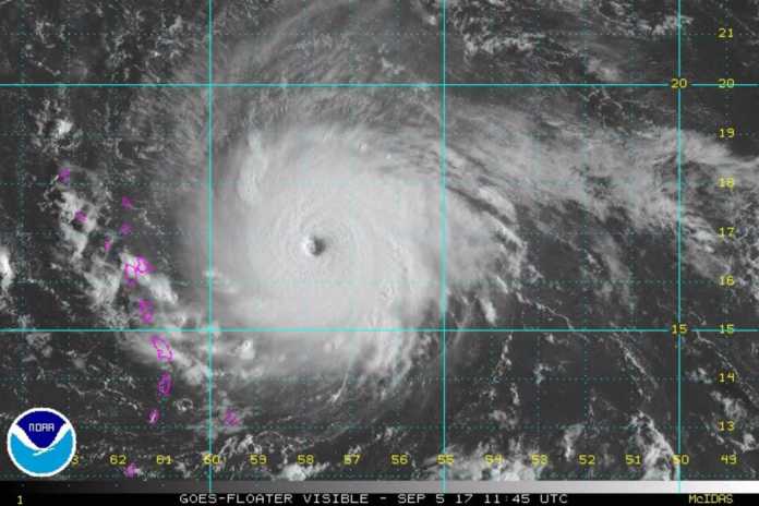 huracán irma huracán irma