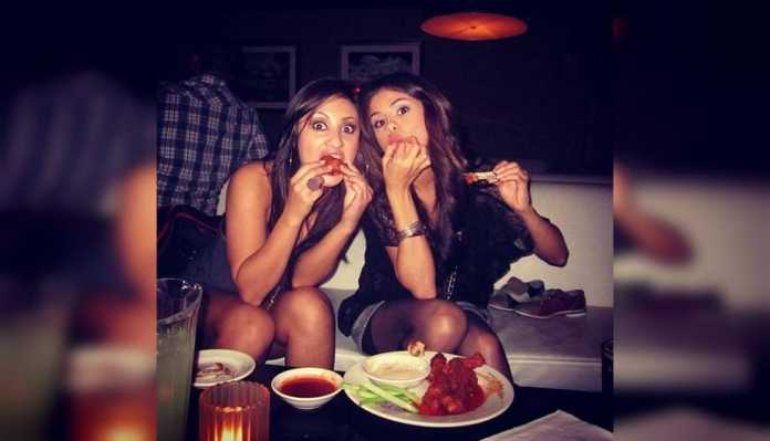 selena-gomez (1) Francia Raisa