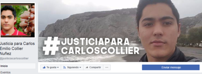 El caso de Carlos Cullier