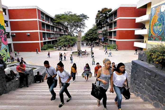 Las máximas autoridades de la Universidad Nacional Autónoma de Honduras (UNAH) anunciaron que habrá feriado este lunes 16 de octubre.