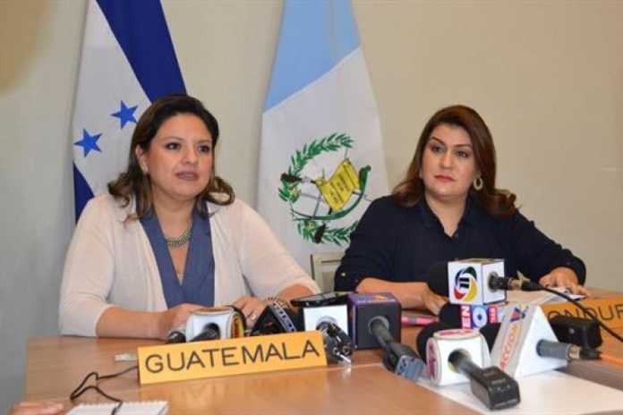 Honduras y Guatemala buscan eliminar basura