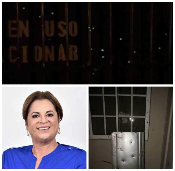 diputada Teresa Calix diputada Teresa Calix