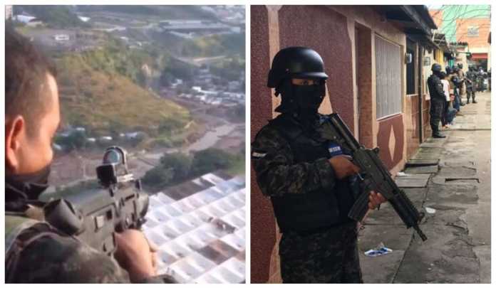 operativos de saturación operativos de saturación