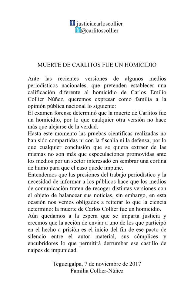 Carlos Collier 