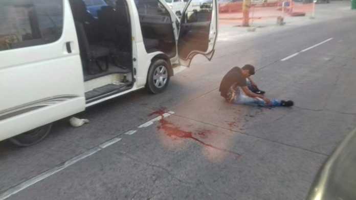 asaltantes en Tegucigalpa asaltantes en Tegucigalpa