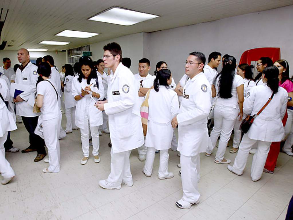 Colegio Médico de Honduras