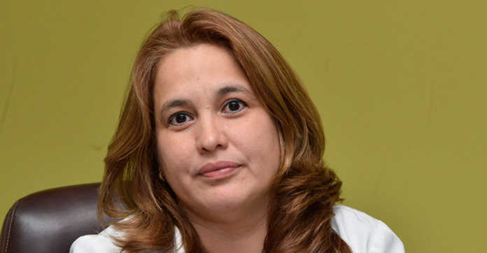 Julissa Villanueva