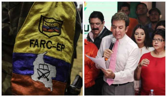 151256801631538 FARC